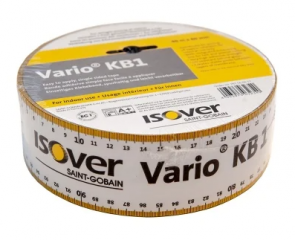 ISOVER Vario® Facade KB 1 līmlenta 60mm x 40m